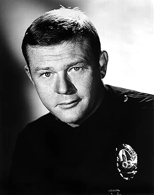 Martin Milner