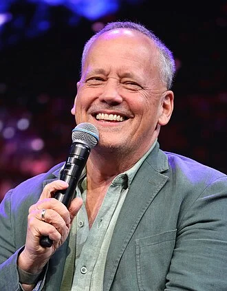 Dee Bradley Baker