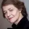 Charlotte Rampling