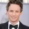 Eddie Redmayne