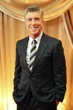 Tom Bergeron