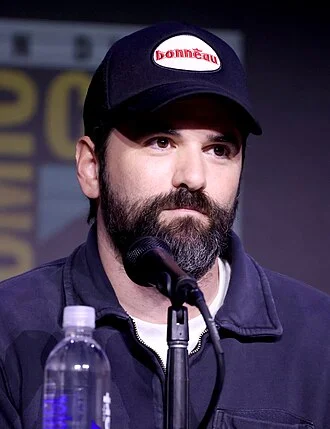 Dan Trachtenberg
