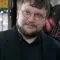 Guillermo del Toro