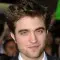 Robert Pattinson