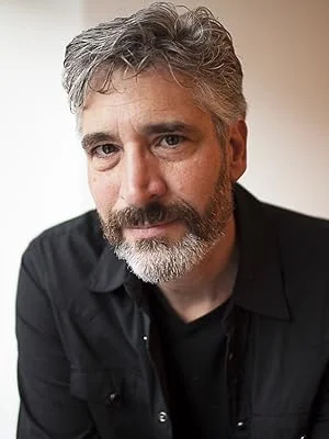 Michael Rossato-Bennett