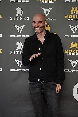 F. Javier Gutiérrez