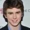 Freddie Highmore