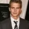 Hayden Christensen