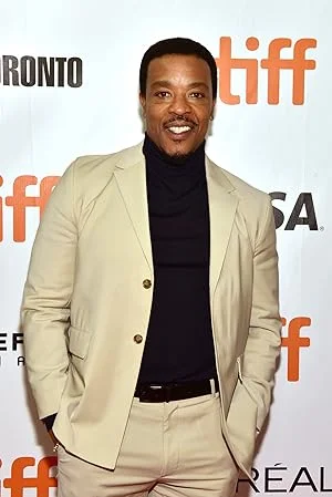 Russell Hornsby