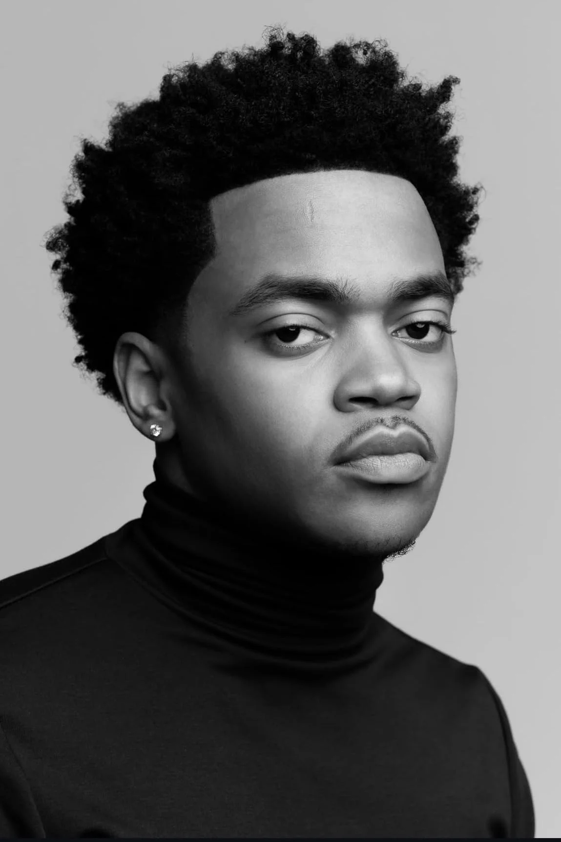 Michael Rainey Jr.