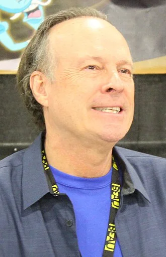 Dwight Schultz