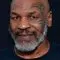 Mike Tyson