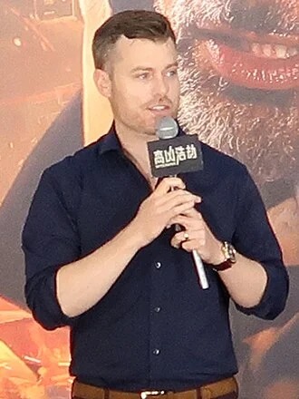 Rawson Marshall Thurber