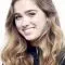 Haley Lu Richardson