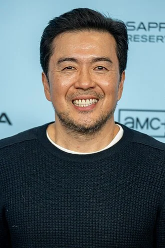 Justin Lin