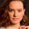Daisy Ridley
