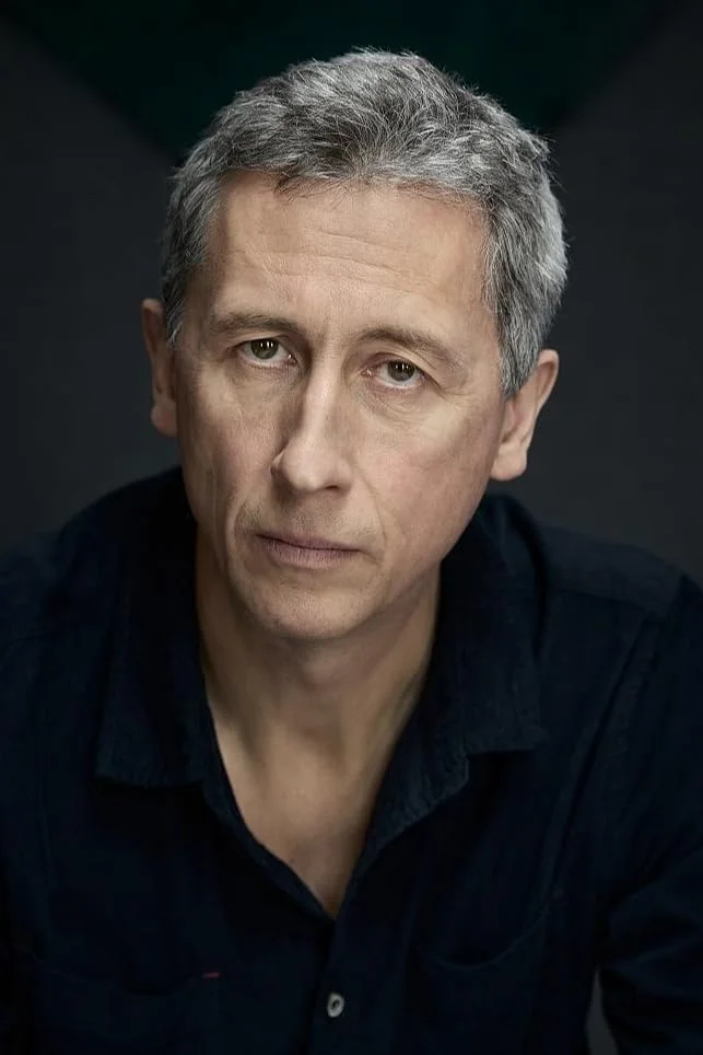 Nicholas Rowe