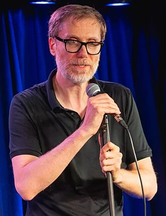Stephen Merchant