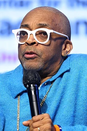 Spike Lee