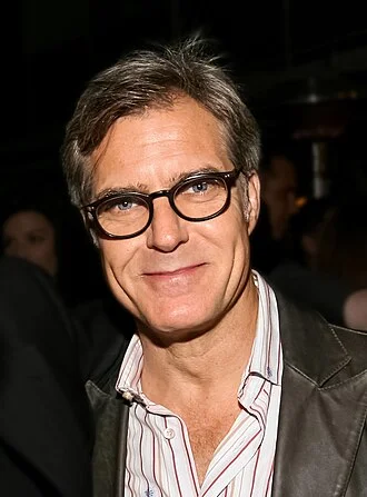 Henry Czerny