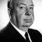 Alfred Hitchcock