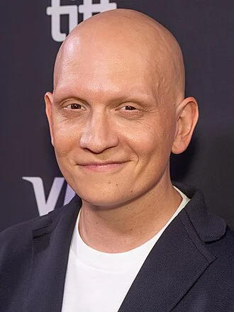 Anthony Carrigan
