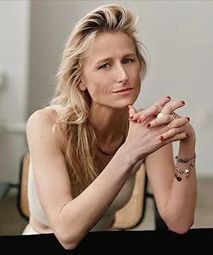 Mamie Gummer