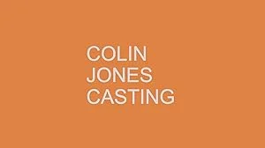 Colin Jones