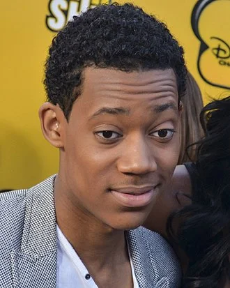 Tyler James Williams