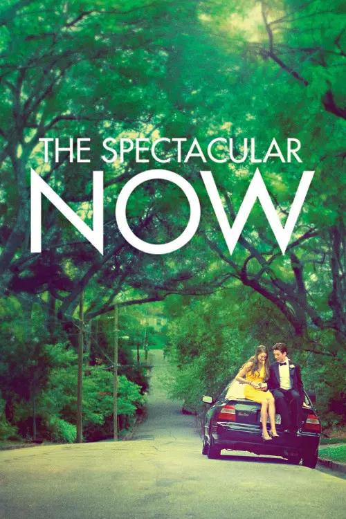 The Spectacular now