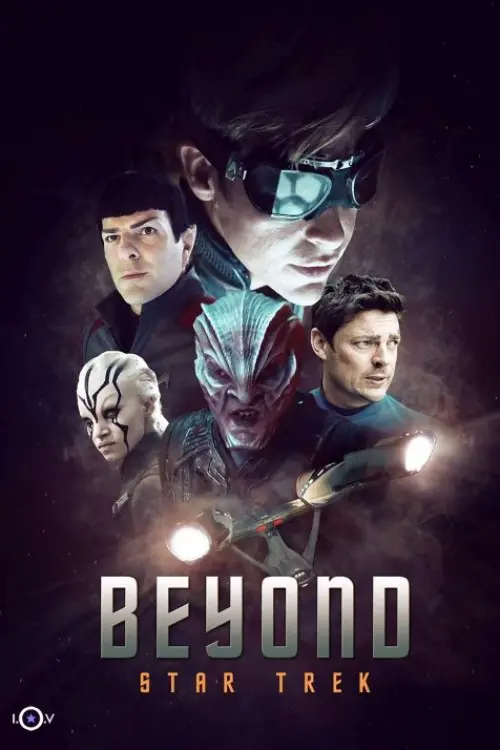 Star Trek: Beyond