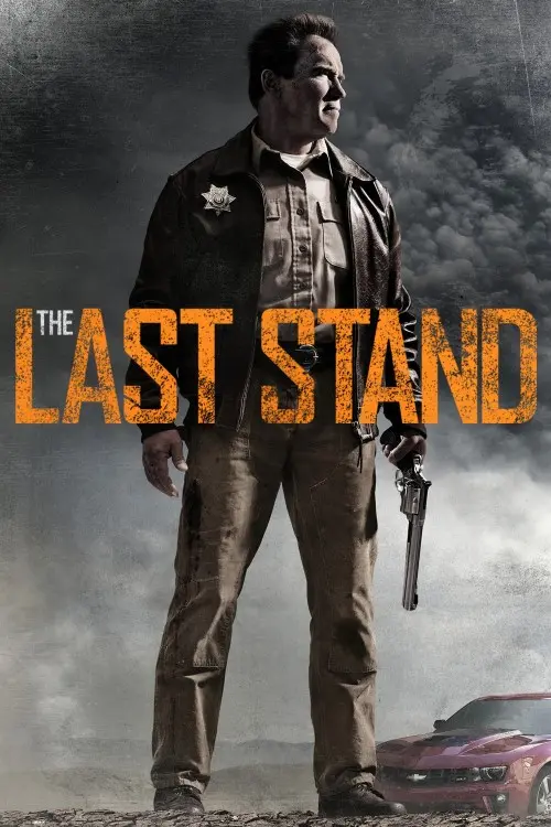 The Last stand