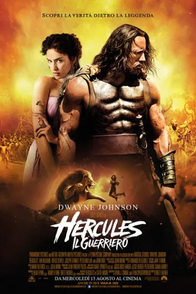 Hercules