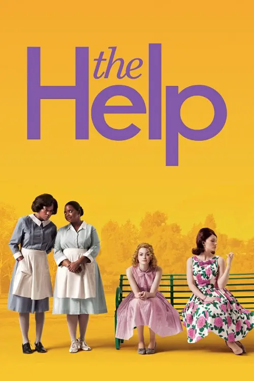 the Help