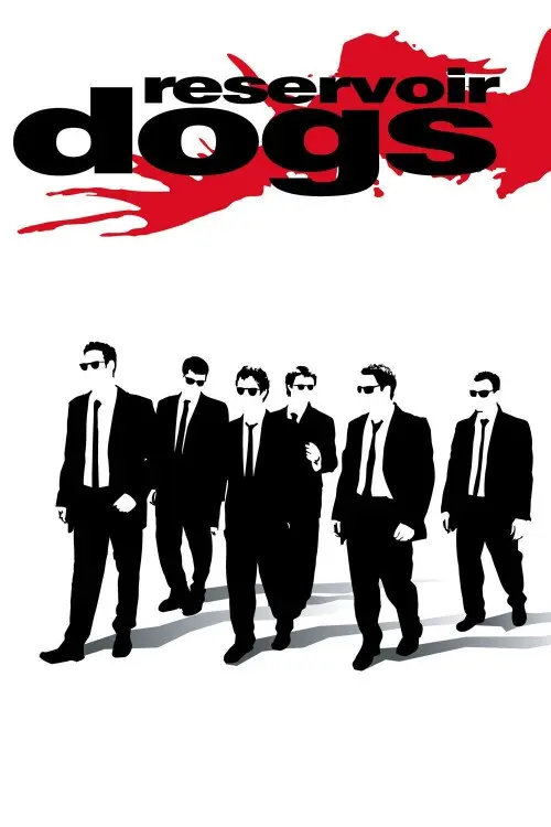 Reservoir Dogs