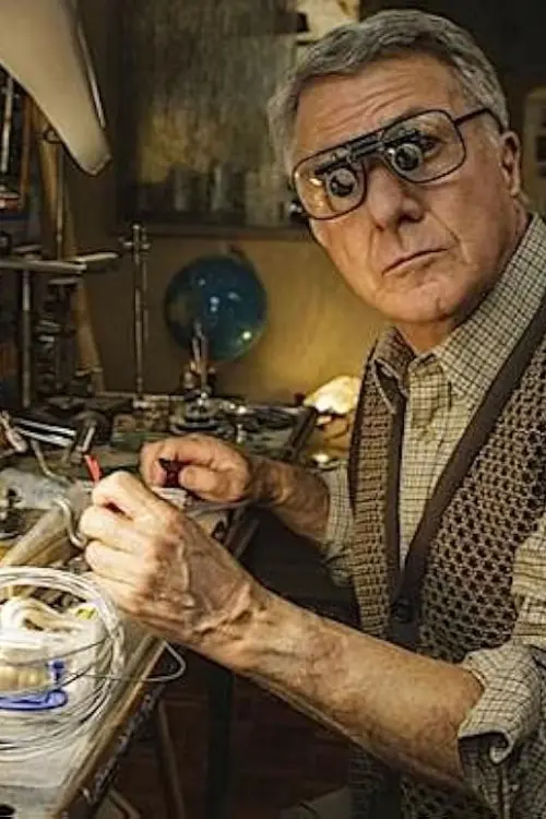 Roald Dahl's Esio Trot