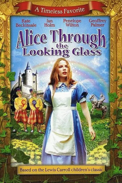 Alice Through the Looking Glass