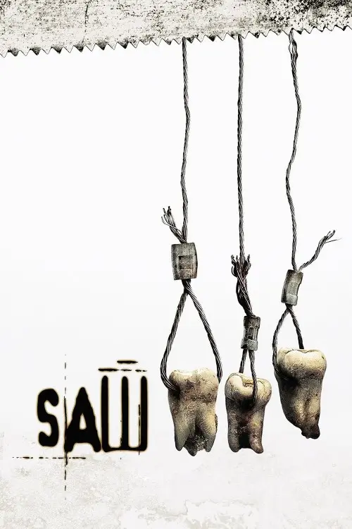 saw III