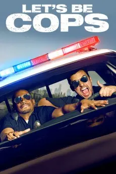 Lets Be Cops