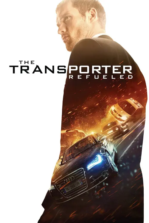The Transporter
