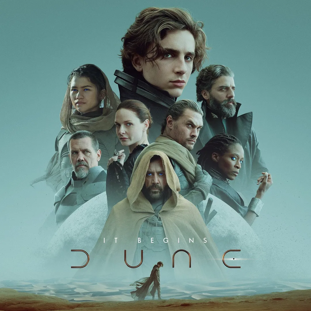 Dune: Part One