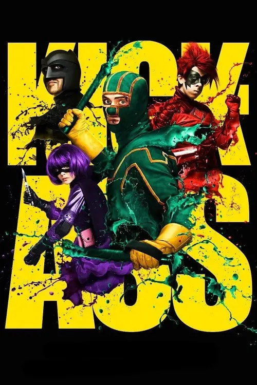 Kick-Ass